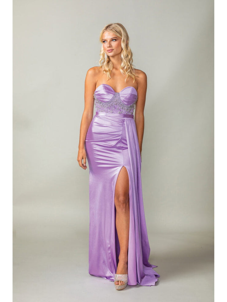 Gemini Prom & Evening Dress 324414-Gemini Bridal Prom Tuxedo Centre