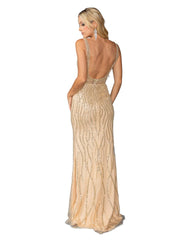 Gemini Prom & Evening Dress 324418-Gemini Bridal Prom Tuxedo Centre