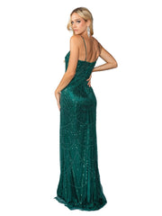 Gemini Prom & Evening Dress 324427-Gemini Bridal Prom Tuxedo Centre