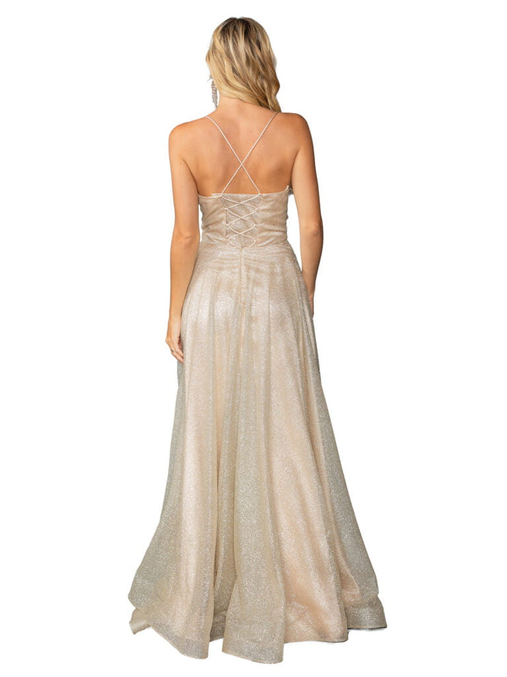 Gemini Prom & Evening Dress 324428-Gemini Bridal Prom Tuxedo Centre