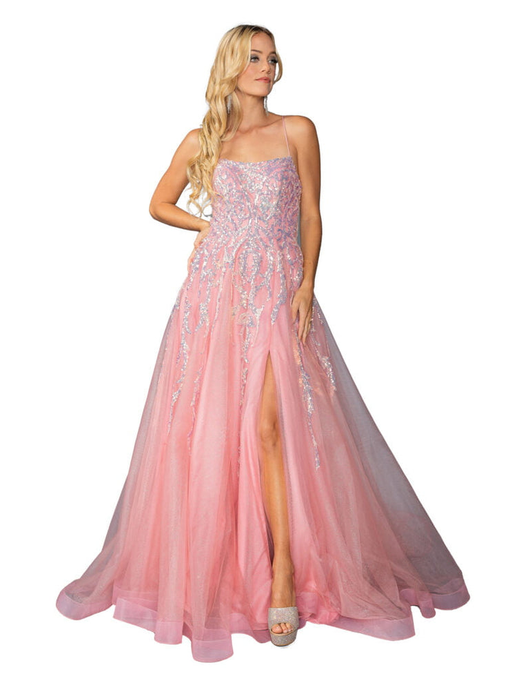Gemini Prom & Evening Dress 324431-Gemini Bridal Prom Tuxedo Centre