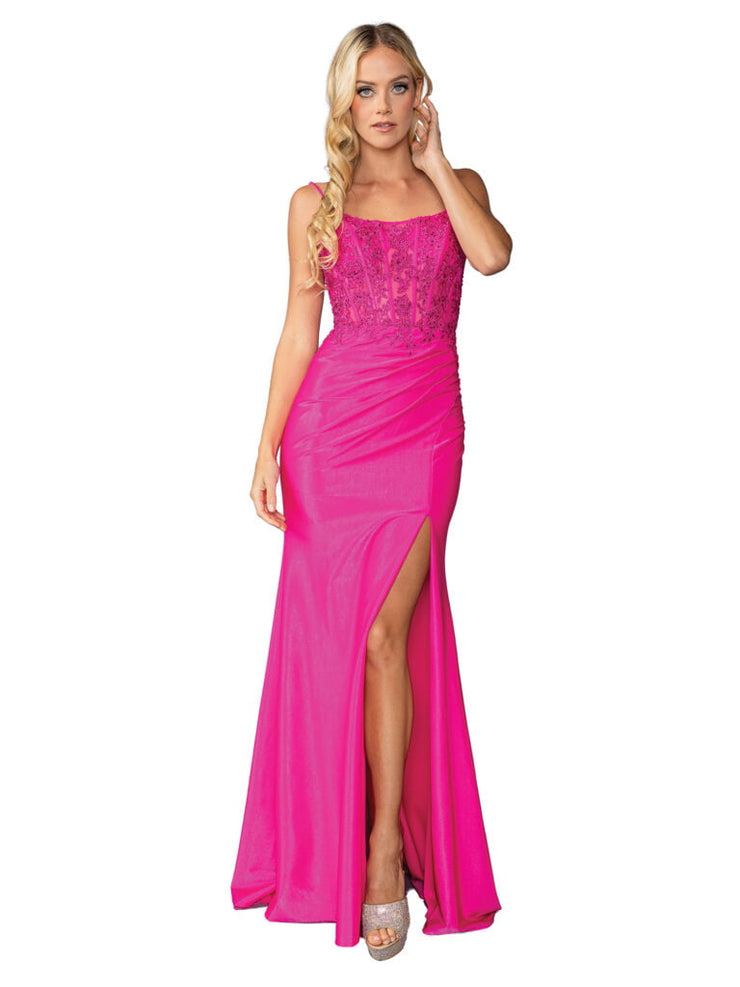 Gemini Prom & Evening Dress 324434-Gemini Bridal Prom Tuxedo Centre