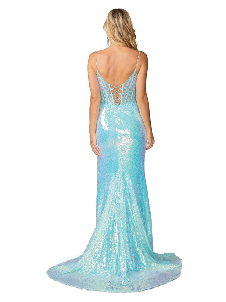 Gemini Prom & Evening Dress 324435-Gemini Bridal Prom Tuxedo Centre