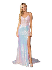 Gemini Prom & Evening Dress 324435-Gemini Bridal Prom Tuxedo Centre