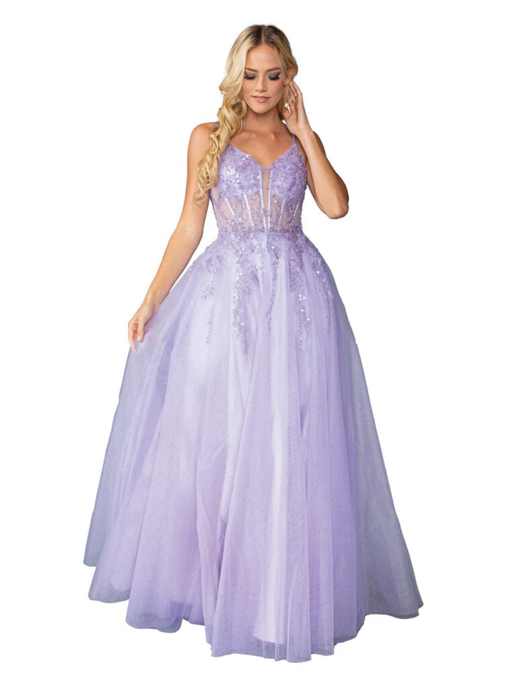 Gemini Prom & Evening Dress 324437-Gemini Bridal Prom Tuxedo Centre