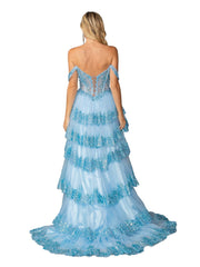 Gemini Prom & Evening Dress 324440-Gemini Bridal Prom Tuxedo Centre