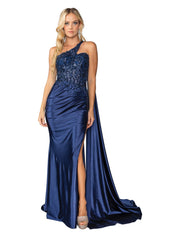 Gemini Prom & Evening Dress 324441-Gemini Bridal Prom Tuxedo Centre