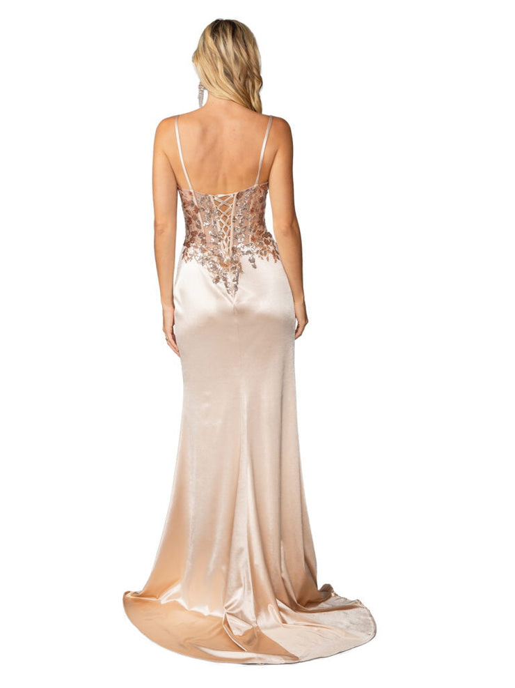 Gemini Prom & Evening Dress 324443-Gemini Bridal Prom Tuxedo Centre