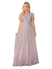 Gemini Prom & Evening Dress 324444-Gemini Bridal Prom Tuxedo Centre