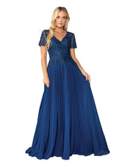 Gemini Prom & Evening Dress 324445-Gemini Bridal Prom Tuxedo Centre