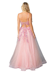 Gemini Prom & Evening Dress 324451-Gemini Bridal Prom Tuxedo Centre