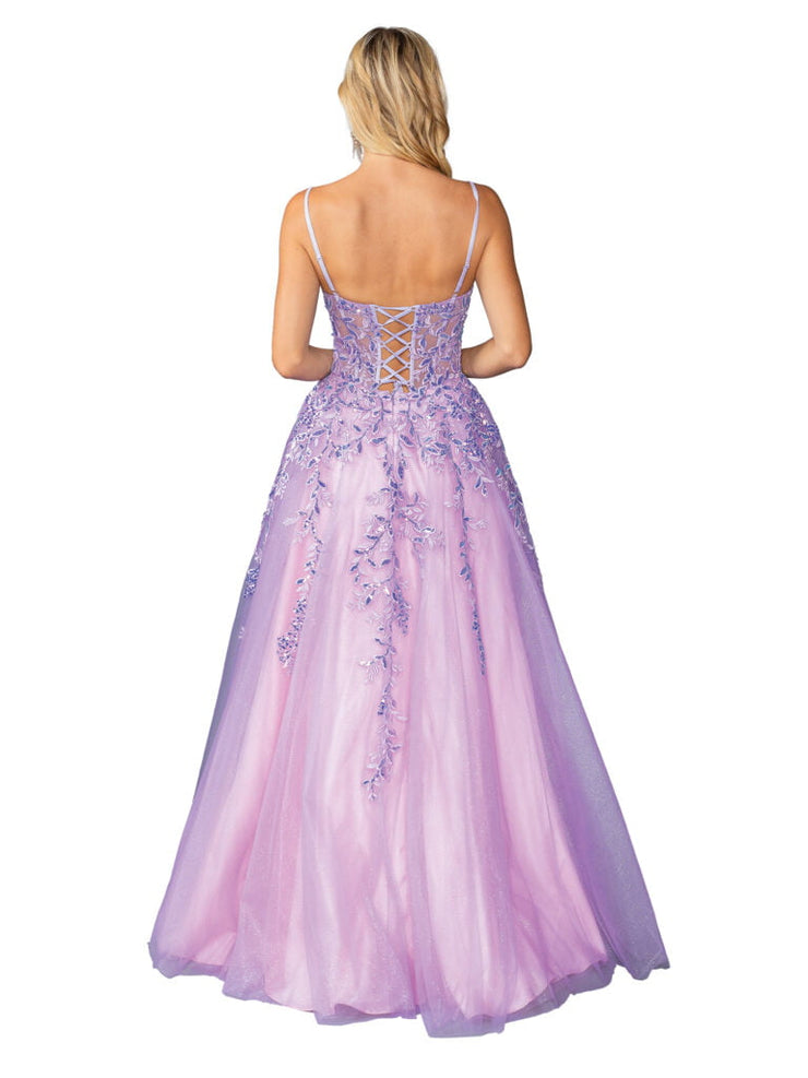 Gemini Prom & Evening Dress 324452-Gemini Bridal Prom Tuxedo Centre