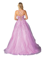 Gemini Prom & Evening Dress 324458-Gemini Bridal Prom Tuxedo Centre
