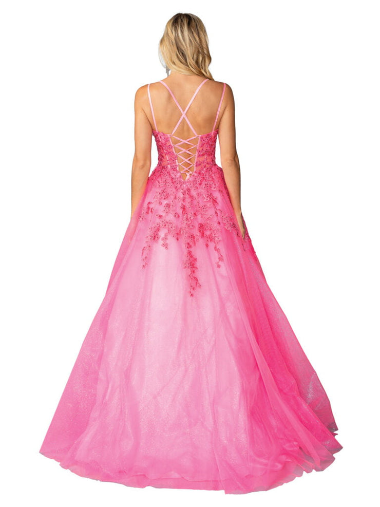 Gemini Prom & Evening Dress 324459-Gemini Bridal Prom Tuxedo Centre