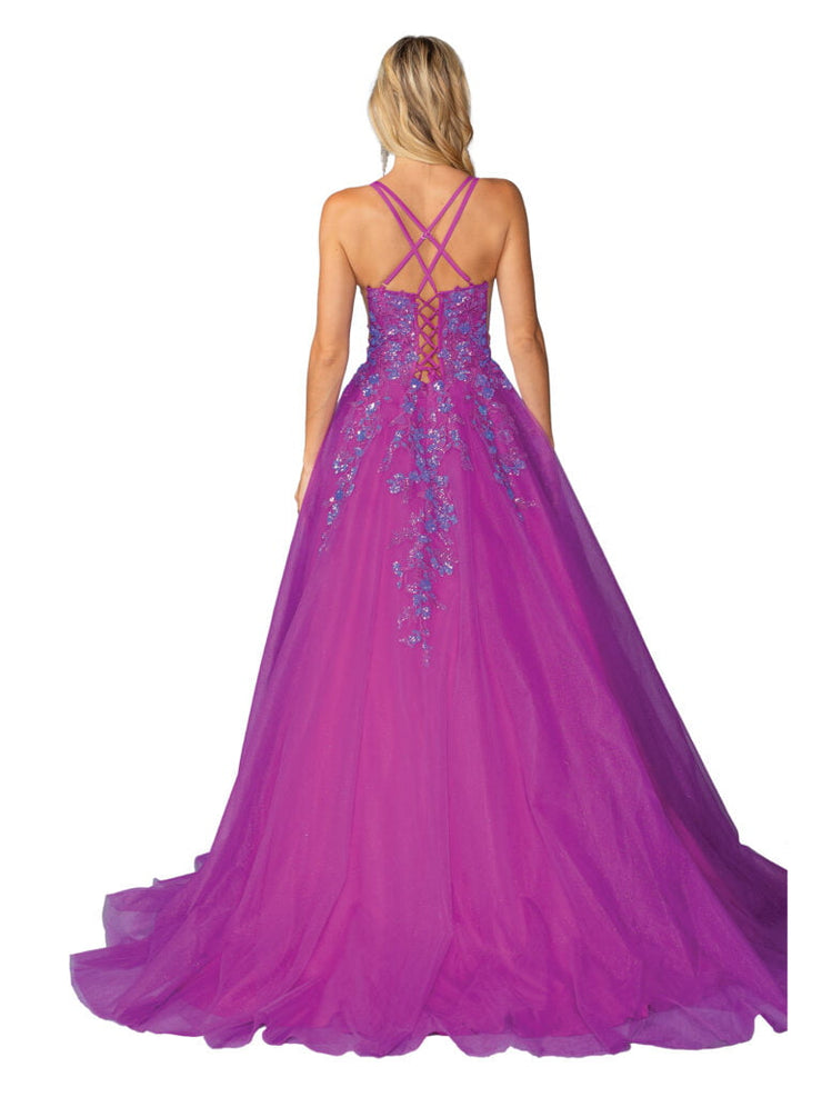 Gemini Prom & Evening Dress 324460-Gemini Bridal Prom Tuxedo Centre