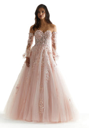 Morilee 48053-Gemini Bridal Prom Tuxedo Centre