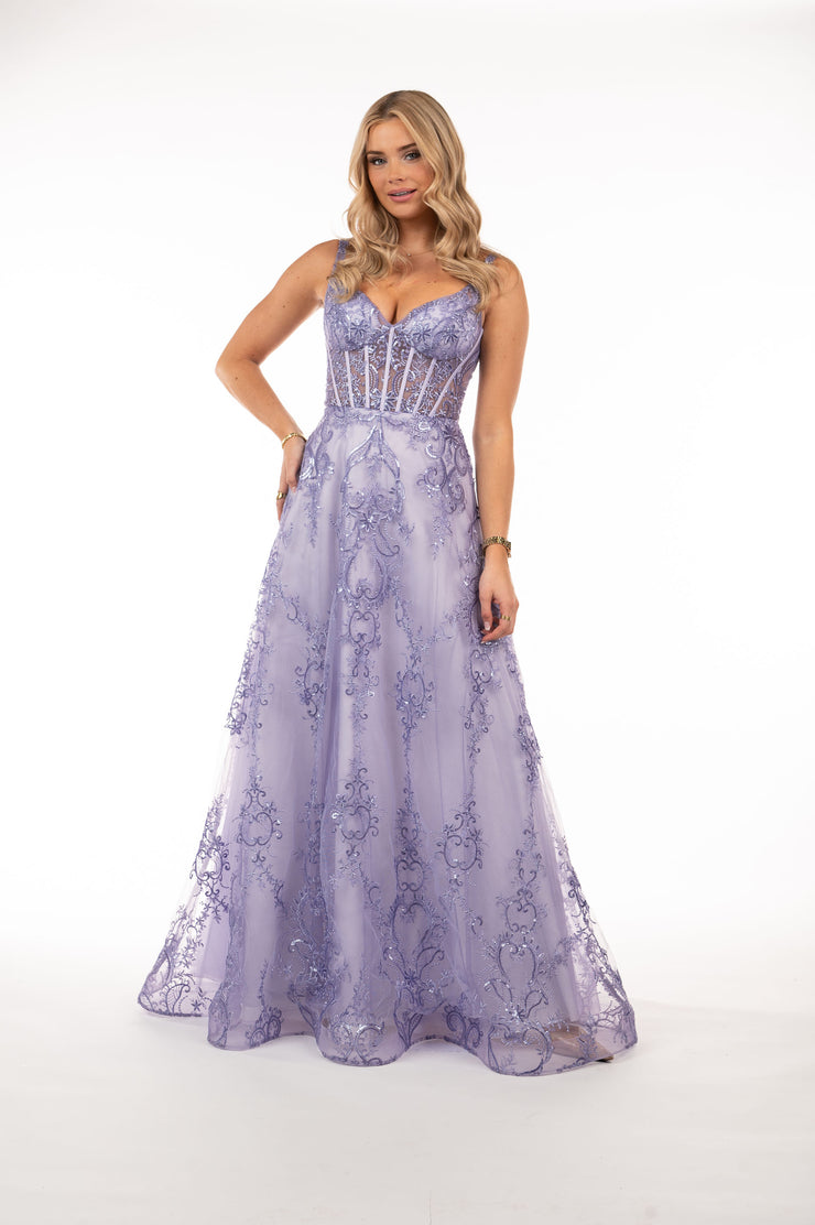 Monsini Prom 50002-Gemini Bridal Prom Tuxedo Centre