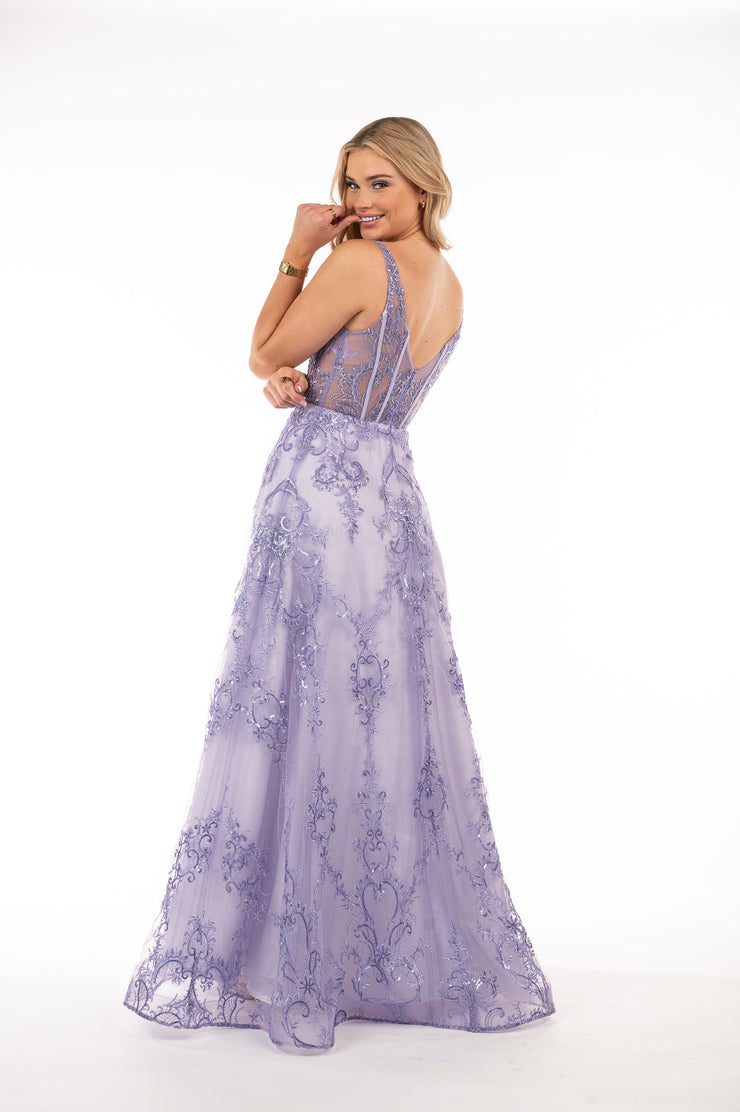 Monsini Prom 50002-Gemini Bridal Prom Tuxedo Centre