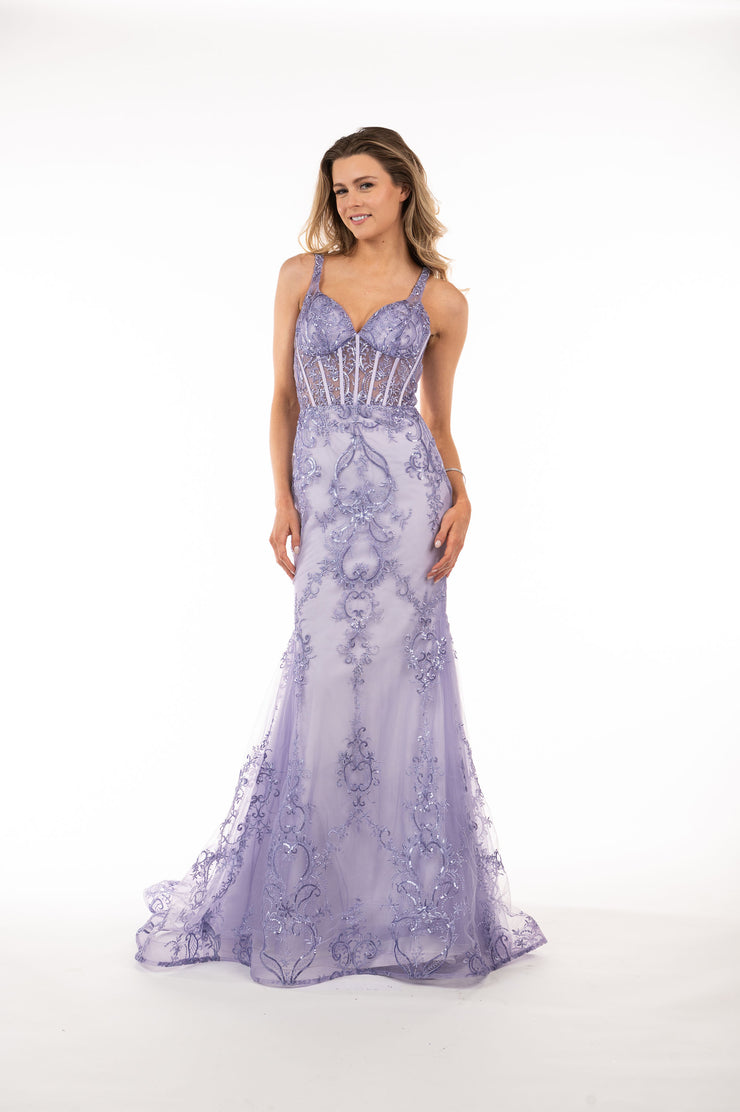 Monsini Prom 50003-Gemini Bridal Prom Tuxedo Centre