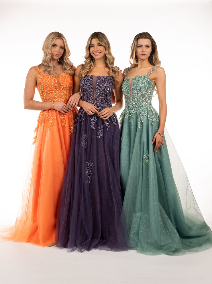 Monsini Prom 50011-Gemini Bridal Prom Tuxedo Centre