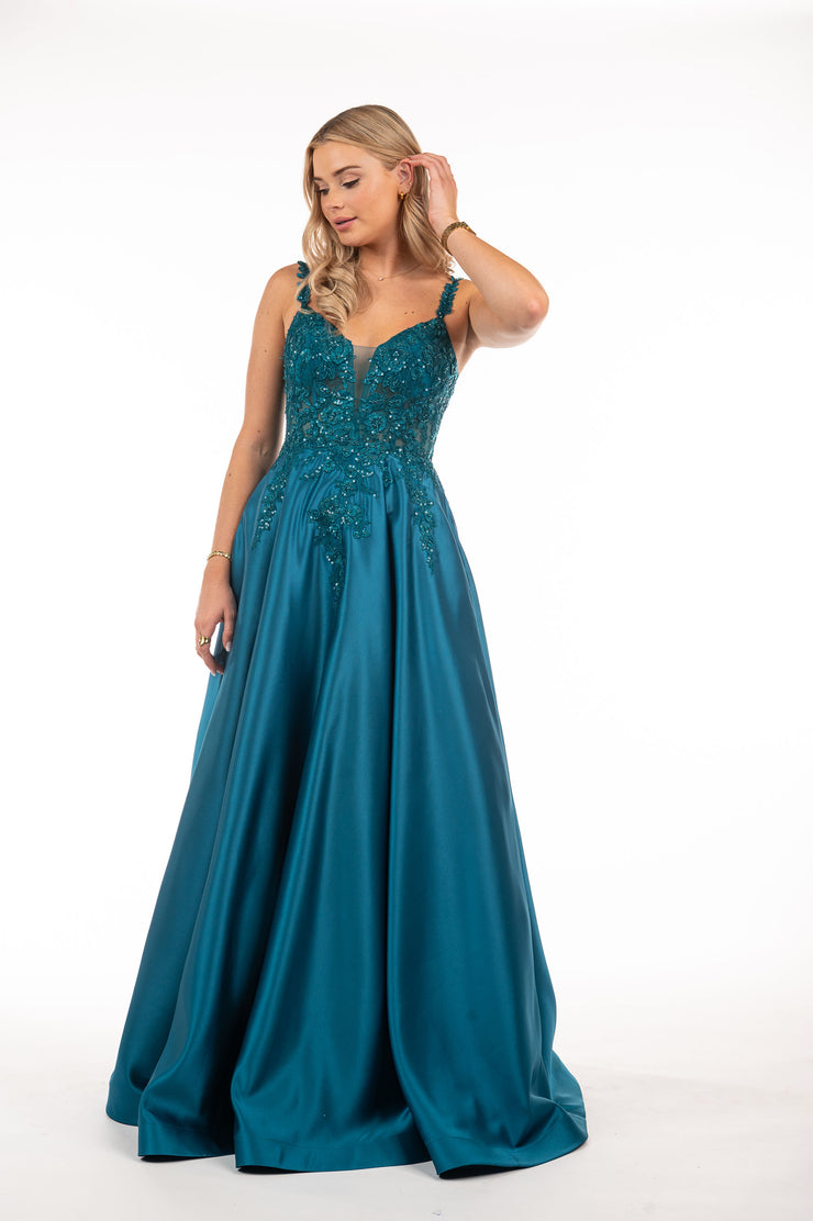 Monsini Prom 50028-Gemini Bridal Prom Tuxedo Centre