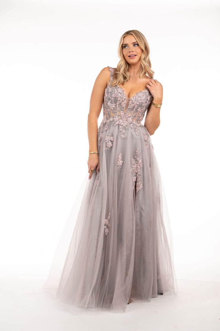 Monsini Prom 50032-Gemini Bridal Prom Tuxedo Centre