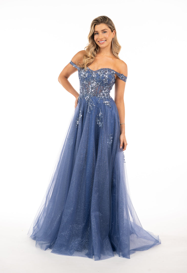 Monsini Prom 50052-Gemini Bridal Prom Tuxedo Centre