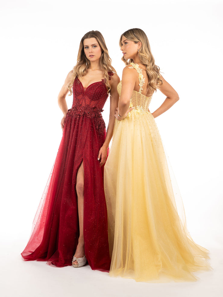 Monsini Prom 50060-Gemini Bridal Prom Tuxedo Centre