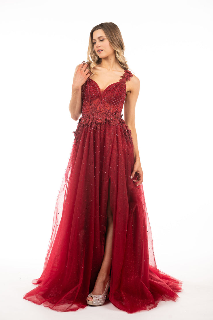 Monsini Prom 50060-Gemini Bridal Prom Tuxedo Centre