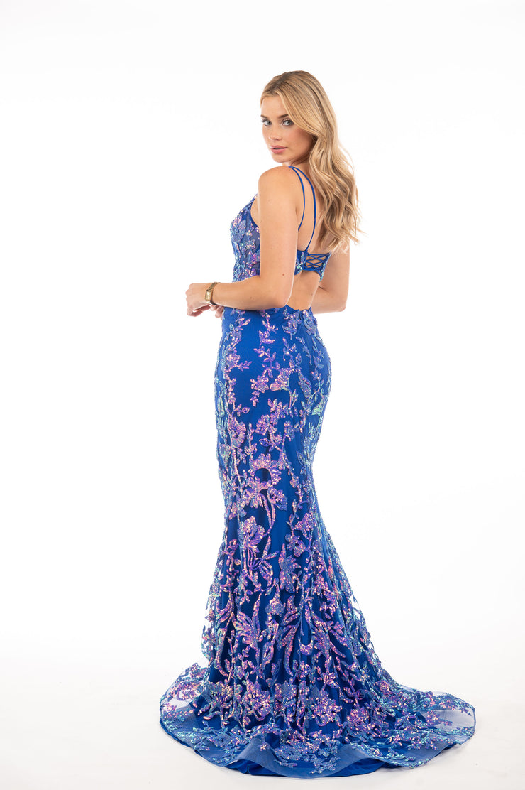 Monsini Prom 50068 – Gemini Bridal