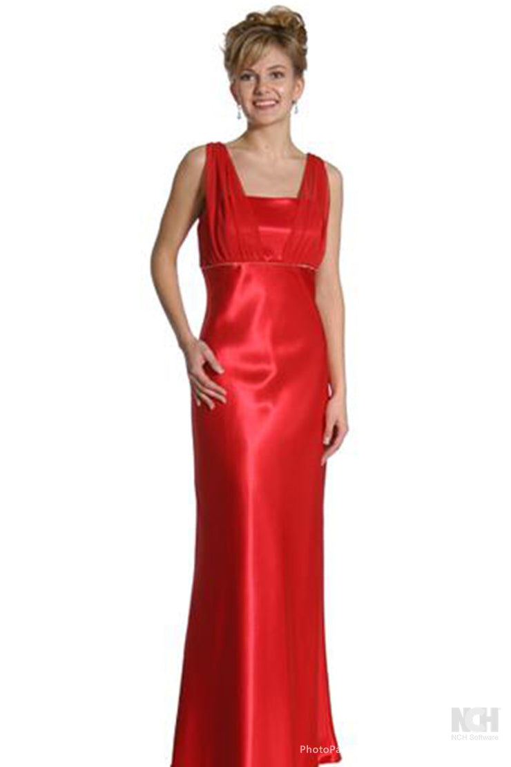 Shirley Dior 245505-Gemini Bridal Prom Tuxedo Centre