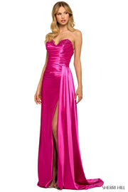 Sherri Hill Prom 55230B 8-18-Gemini Bridal Prom Tuxedo Centre