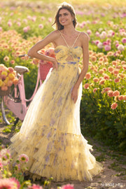 Sherri Hill Prom Grad Evening Dress 56279-Gemini Bridal Prom Tuxedo Centre