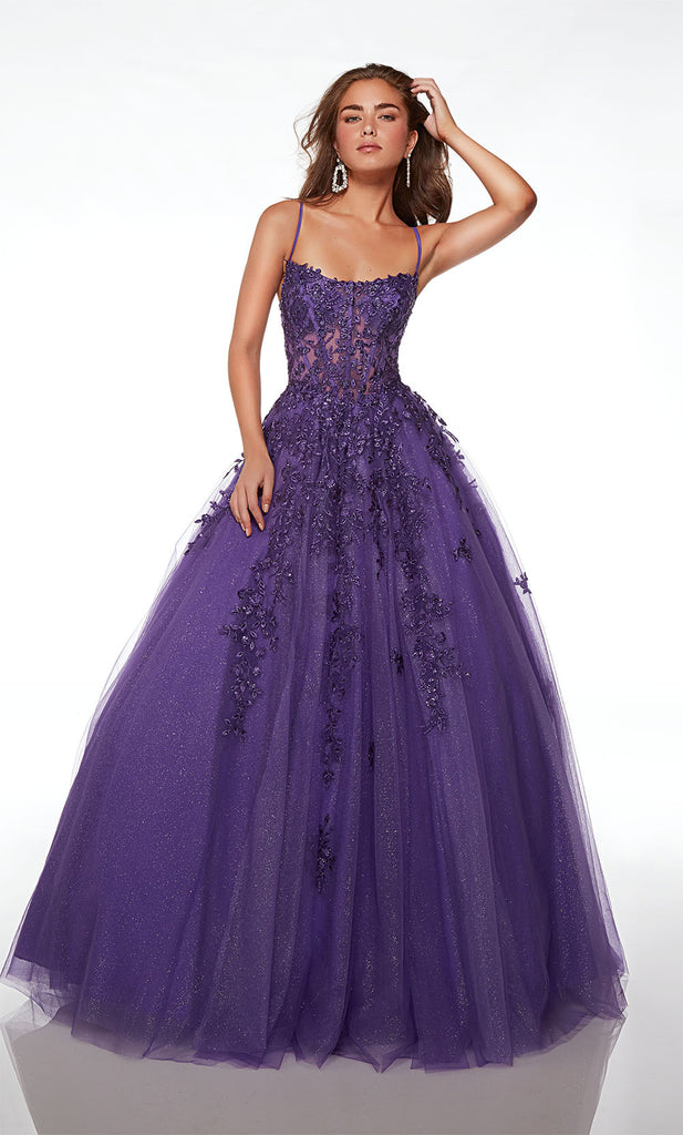 Alyce Paris 61591 – Gemini Bridal