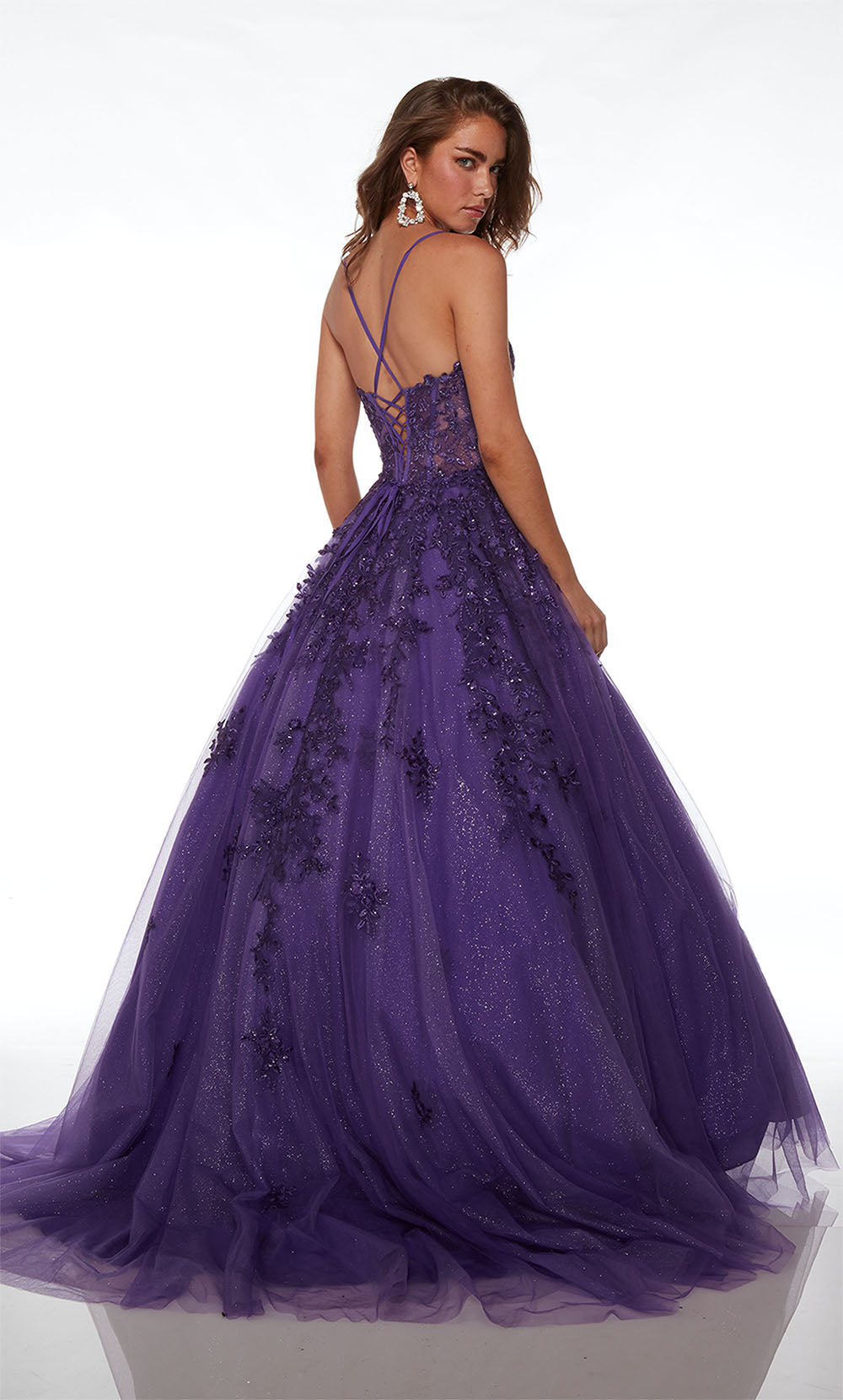 Alyce Paris 61591 – Gemini Bridal