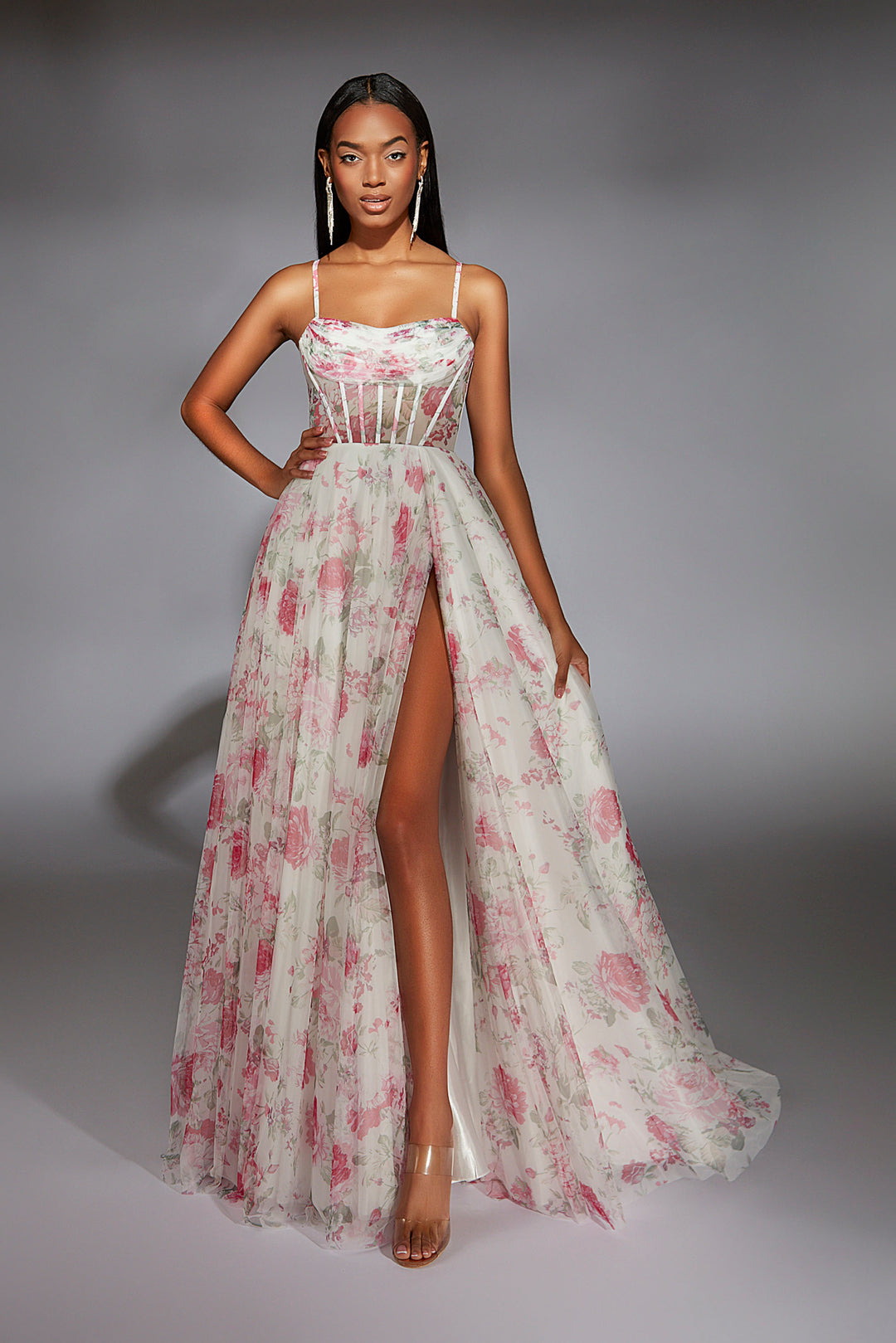 Alyce Paris Prom Dress 61752 – Gemini Bridal