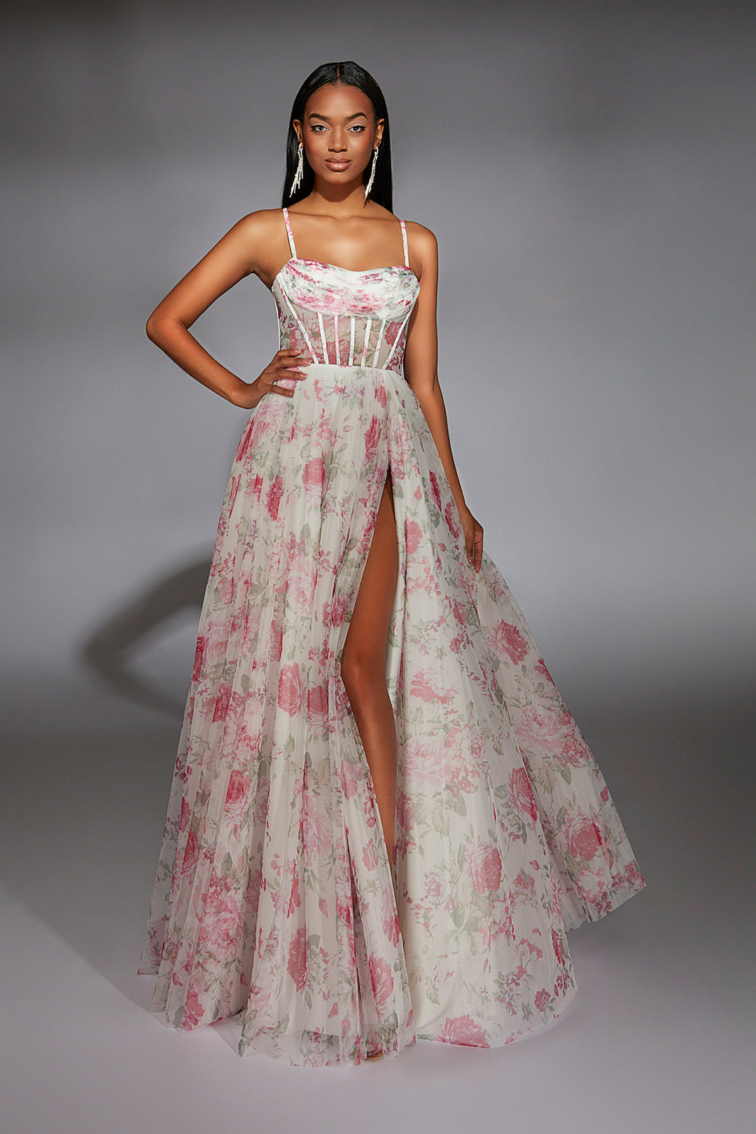 Alyce Paris Prom Dress 61752 – Gemini Bridal