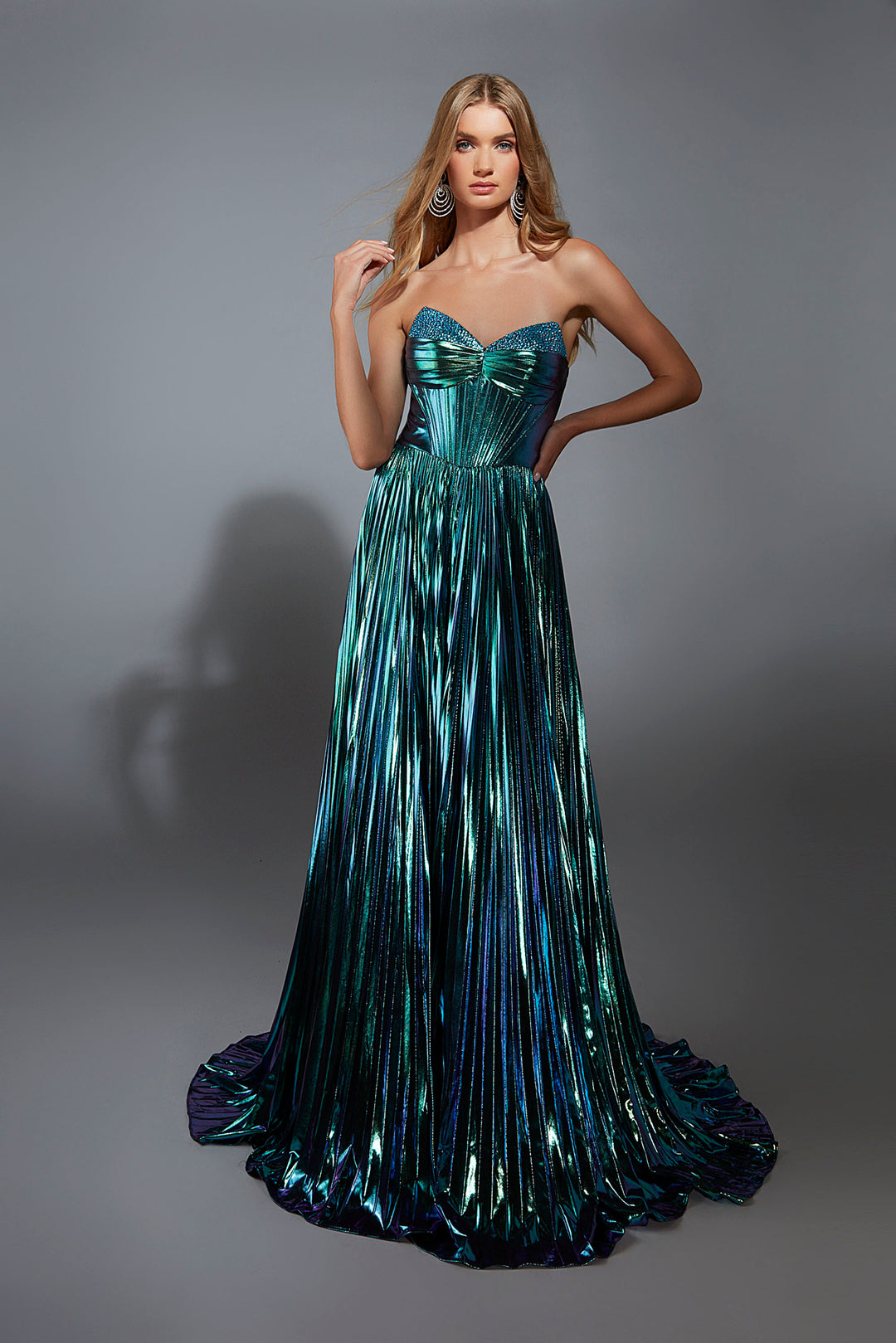 Alyce Paris Prom Dress 61786 – Gemini Bridal