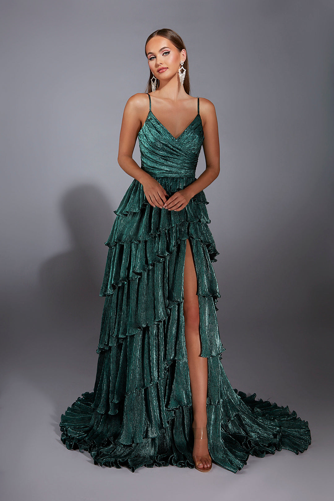 Alyce Paris Prom Dress 61803A 000-10 – Gemini Bridal
