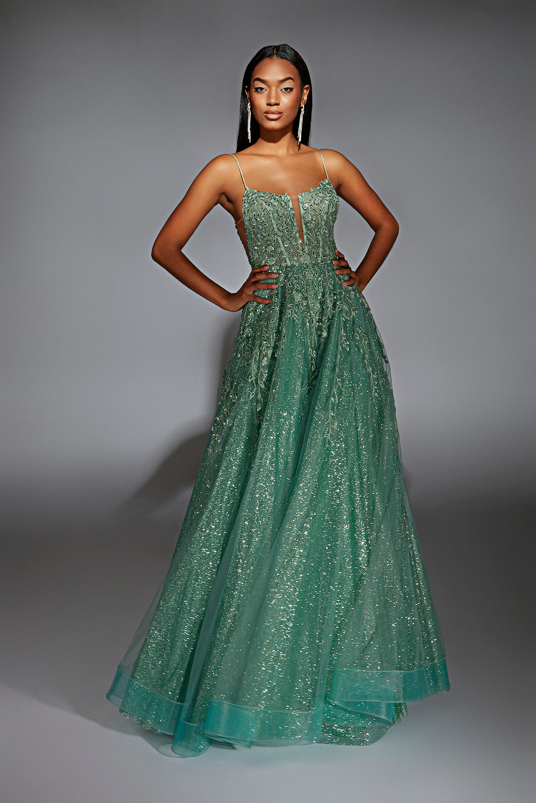 Alyce Paris Prom Dress 61915 – Gemini Bridal