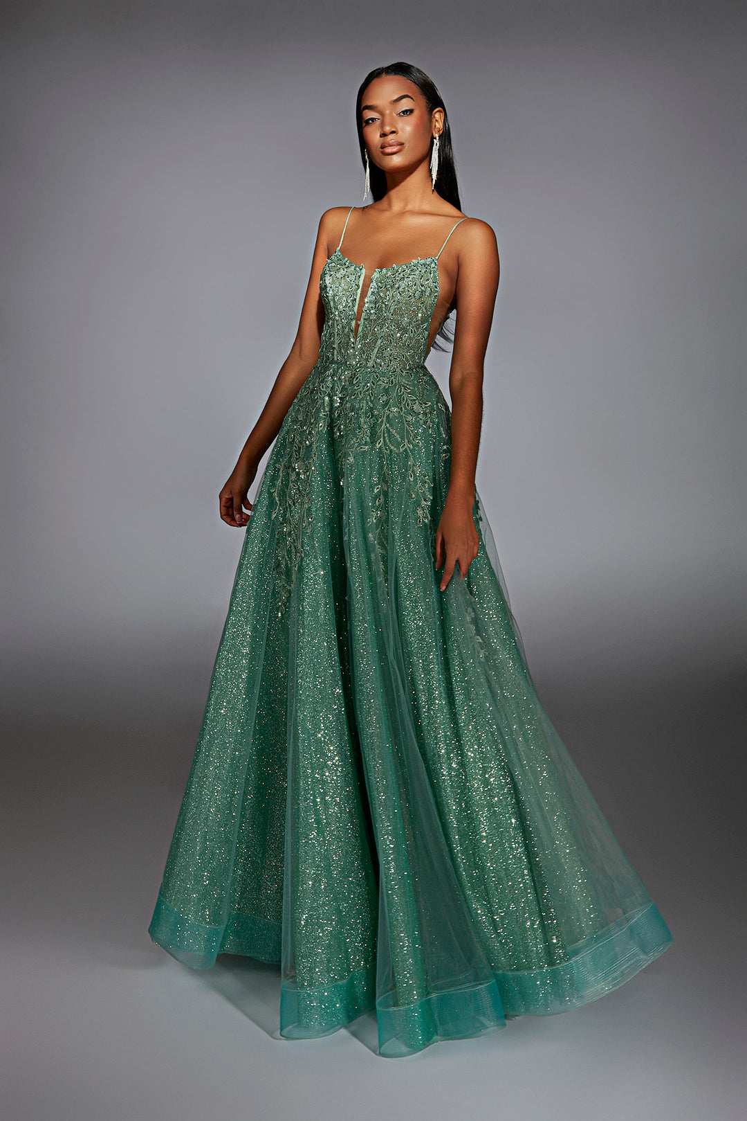 Alyce Paris Prom Dress 61915 – Gemini Bridal