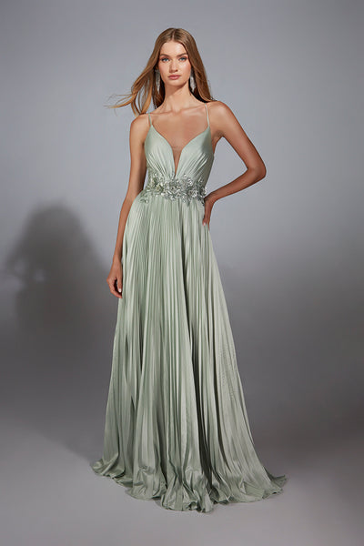Alyce Paris Prom Dress 61923  Gemini Bridal