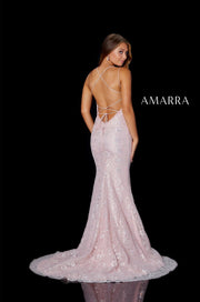 Amarra 87221-Gemini Bridal Prom Tuxedo Centre