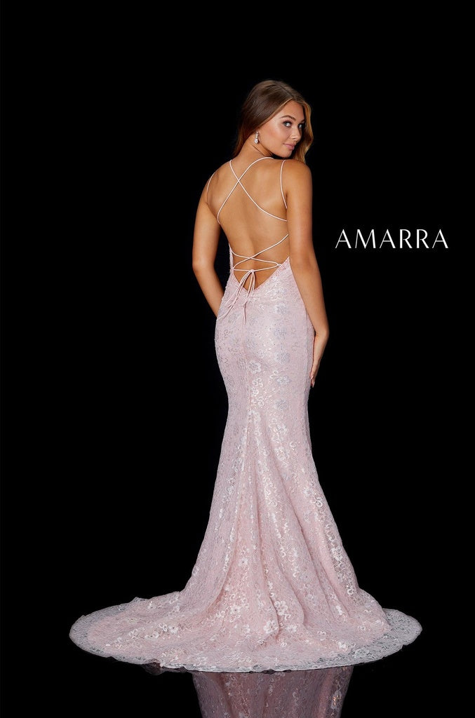 Amarra 87221-Gemini Bridal Prom Tuxedo Centre