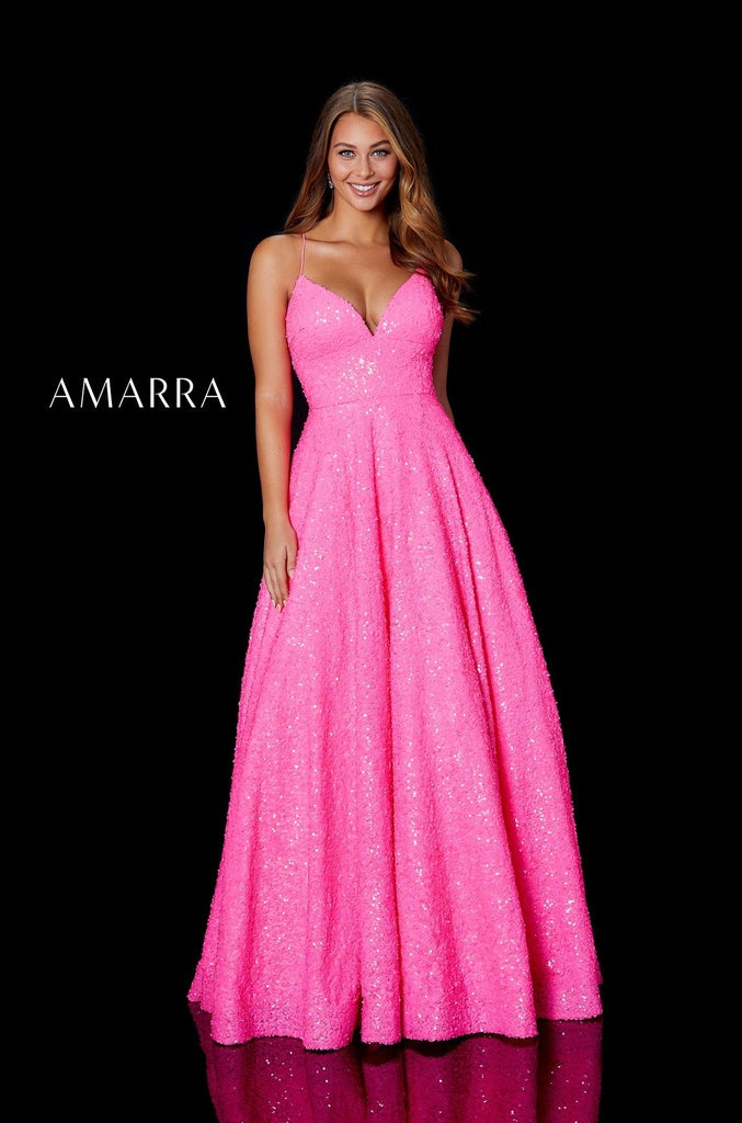 Amarra 87311-Gemini Bridal Prom Tuxedo Centre