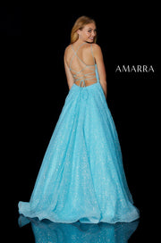Amarra 87312-Gemini Bridal Prom Tuxedo Centre