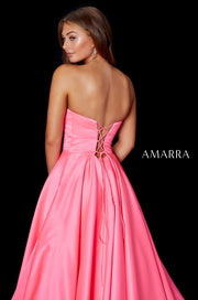 Amarra 87344-Gemini Bridal Prom Tuxedo Centre