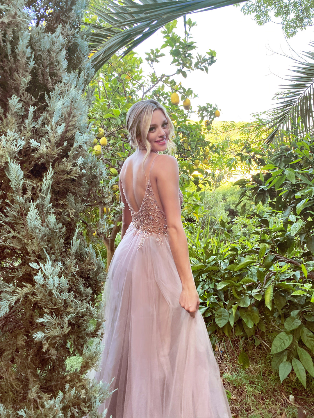 Andrea & Leo Couture A0672 – Gemini Bridal