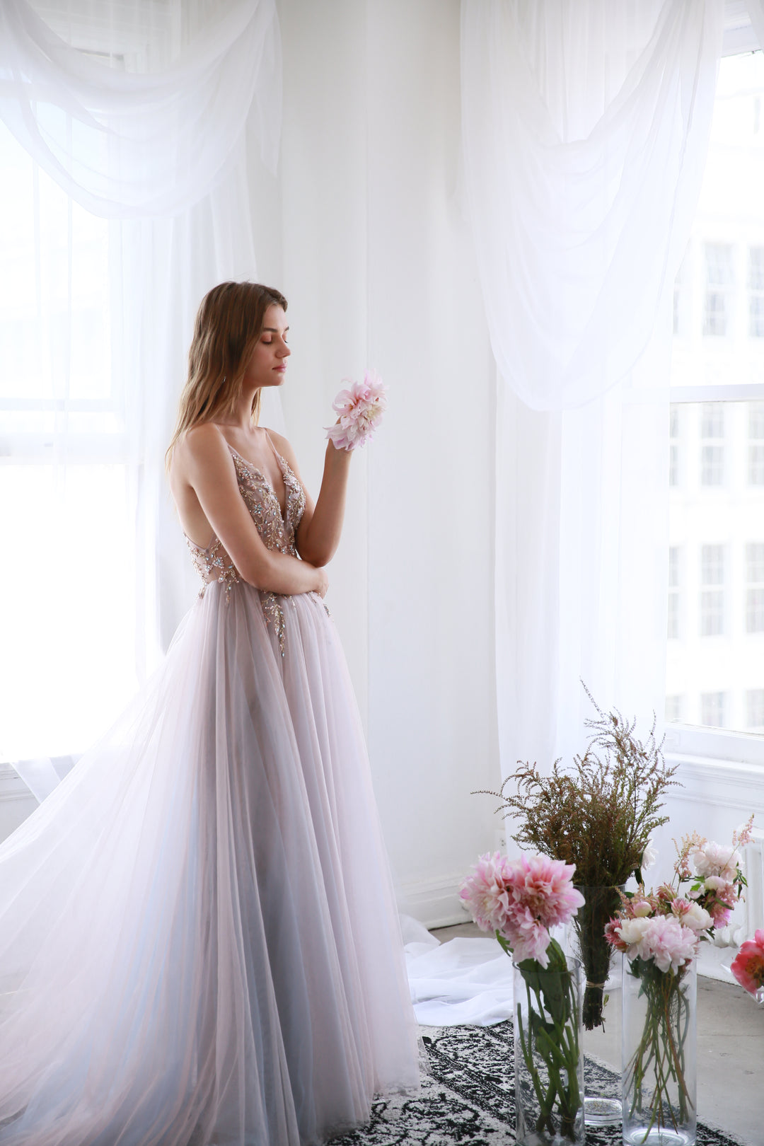 Andrea & Leo Couture A0672 – Gemini Bridal