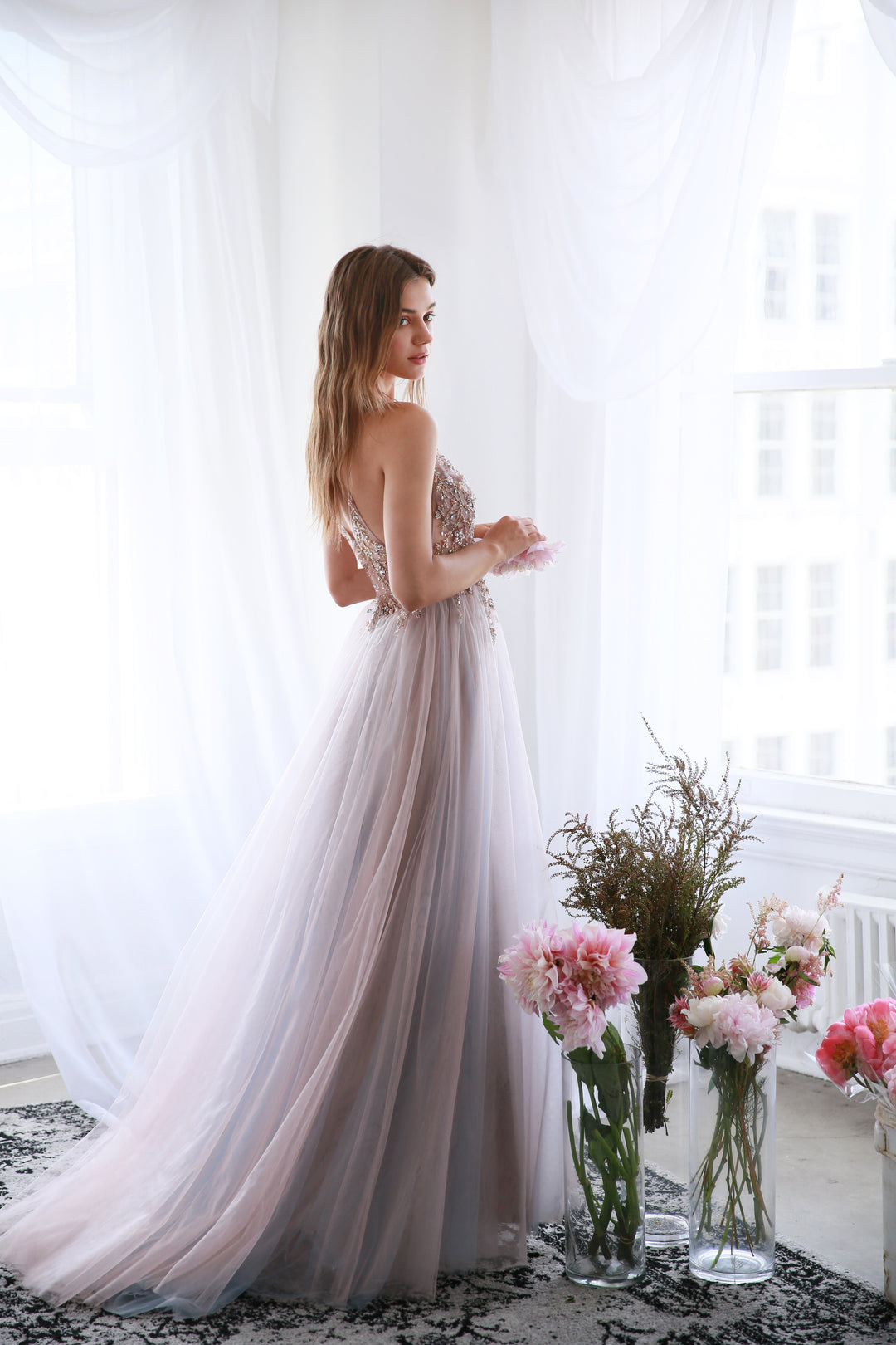 Andrea & Leo Couture A0672 – Gemini Bridal